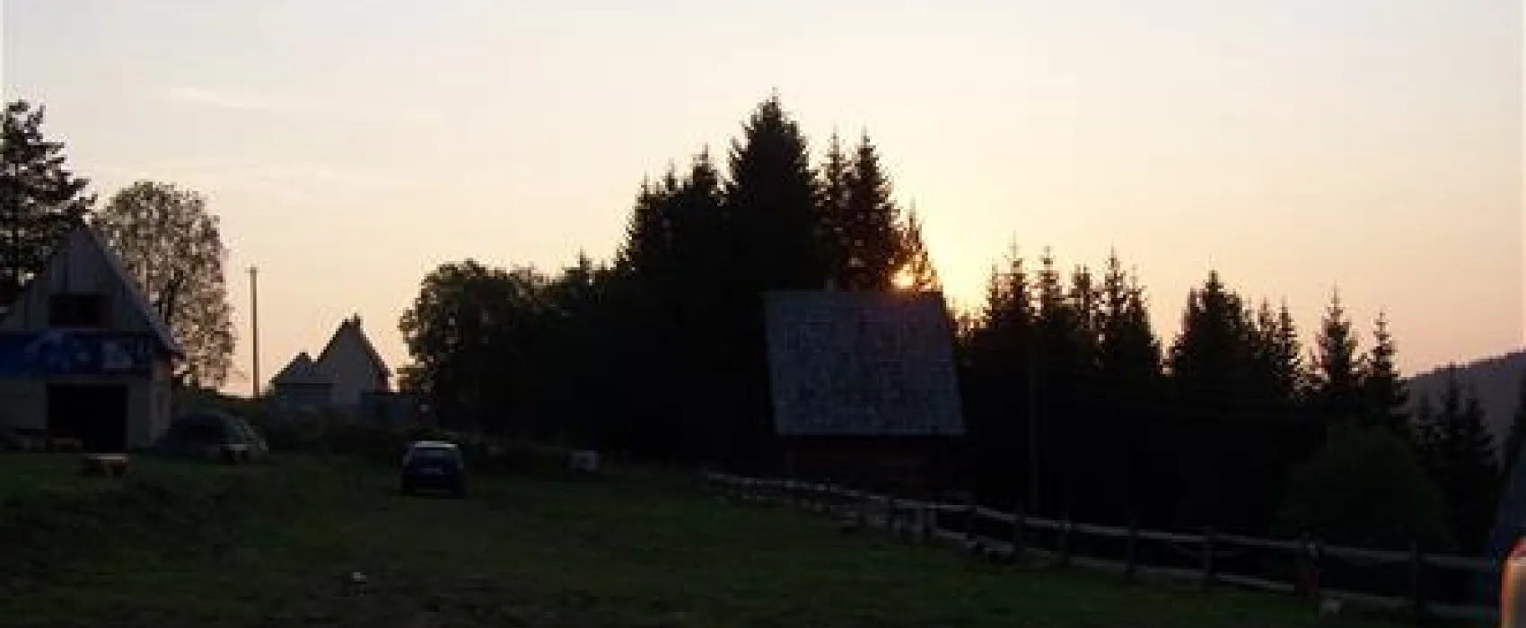 Camp Mlinski Potok