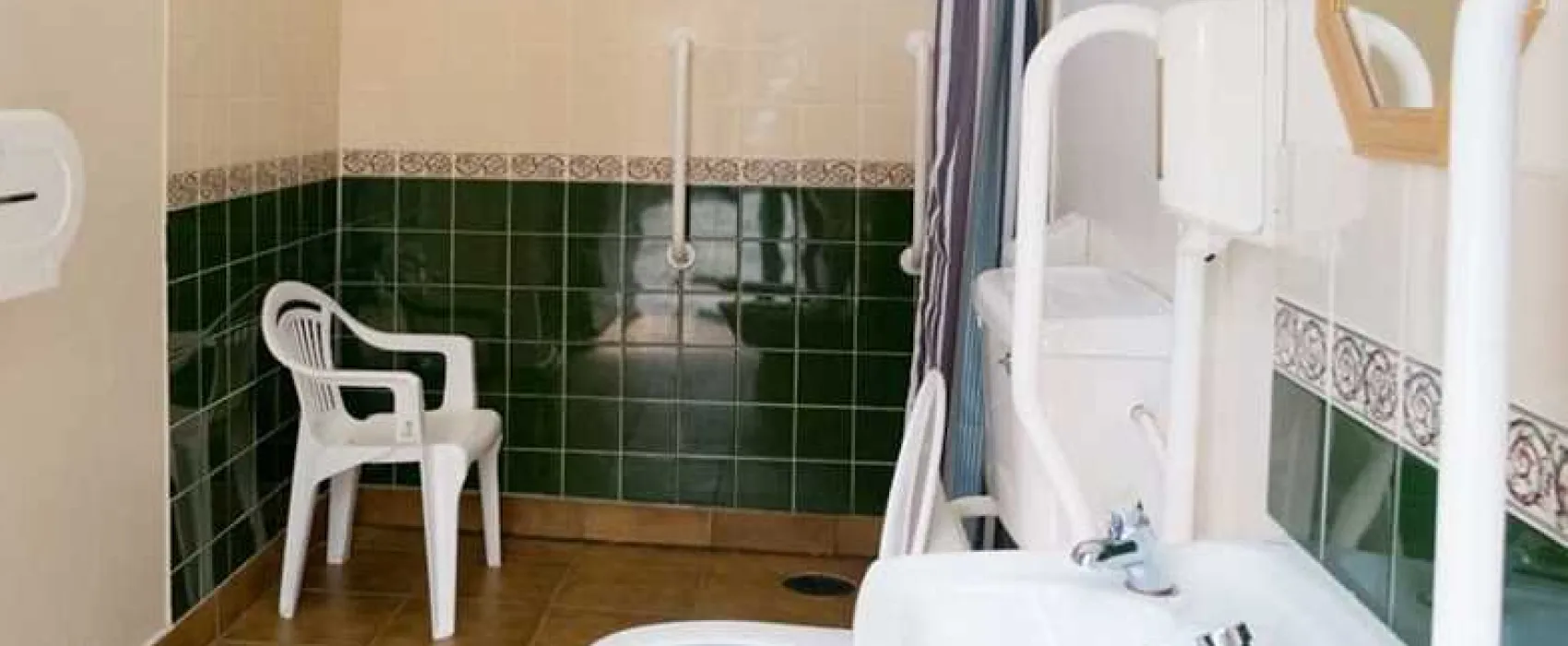 Lime Tree Holiday Park