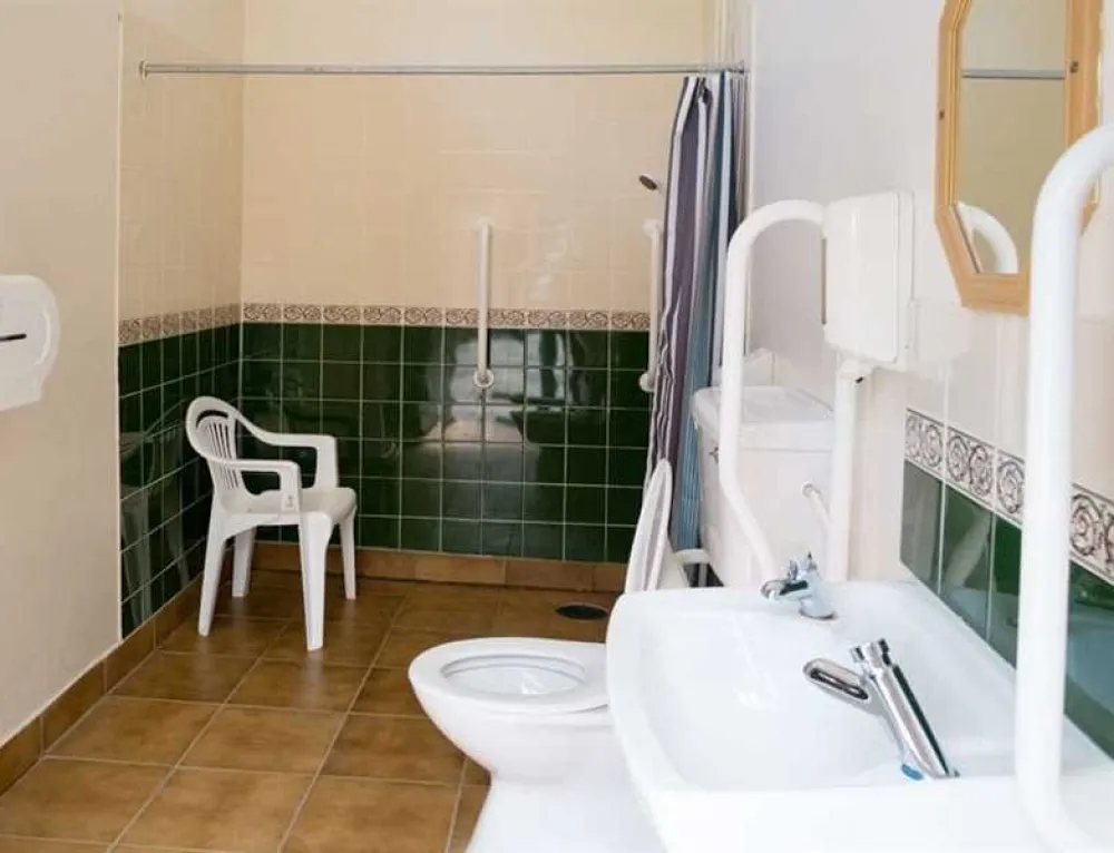 Lime Tree Holiday Park