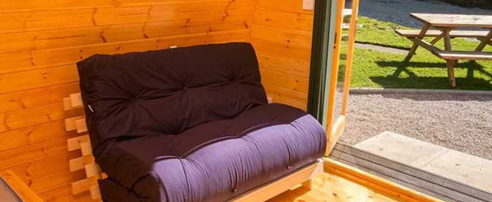 Lime Tree Holiday Park