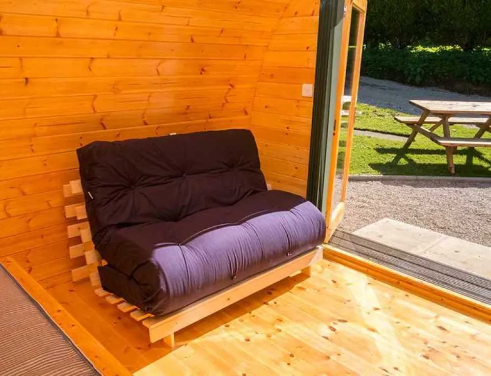 Lime Tree Holiday Park