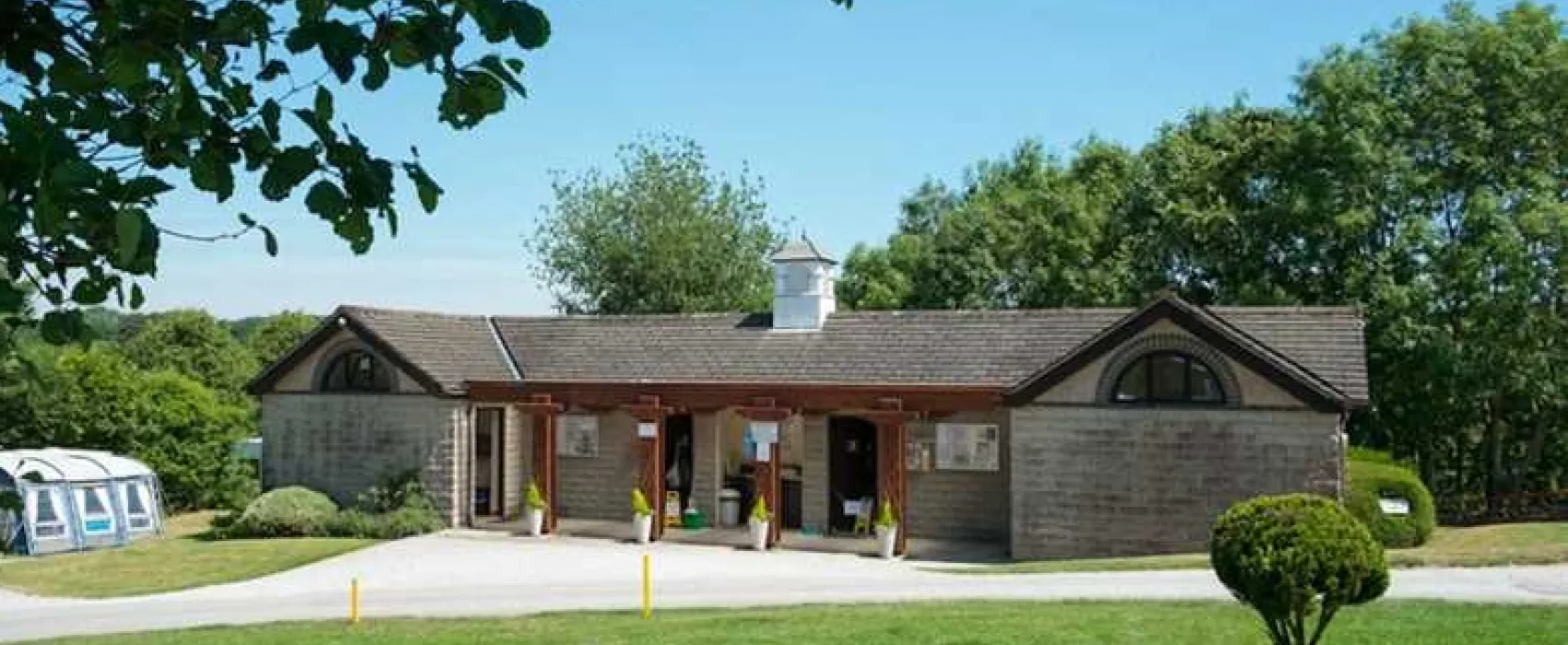 Lime Tree Holiday Park