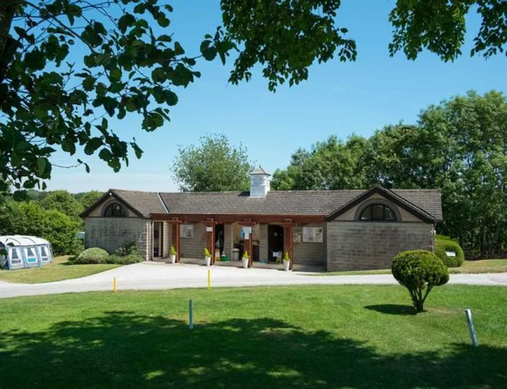 Lime Tree Holiday Park