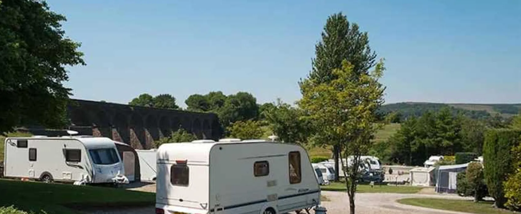 Lime Tree Holiday Park