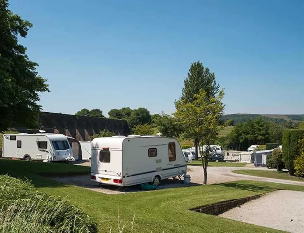 Lime Tree Holiday Park