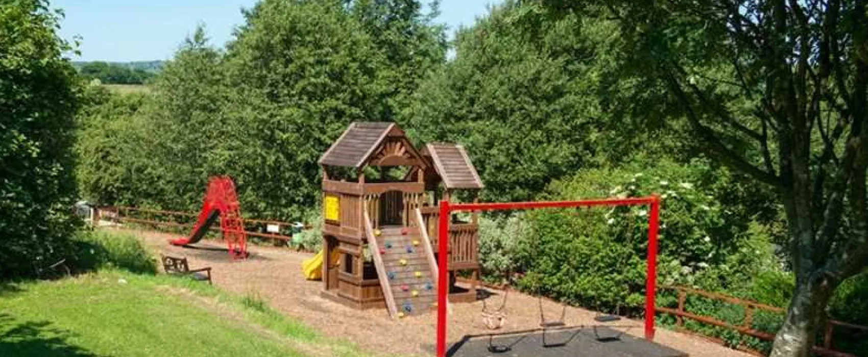 Lime Tree Holiday Park