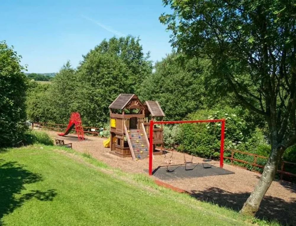 Lime Tree Holiday Park