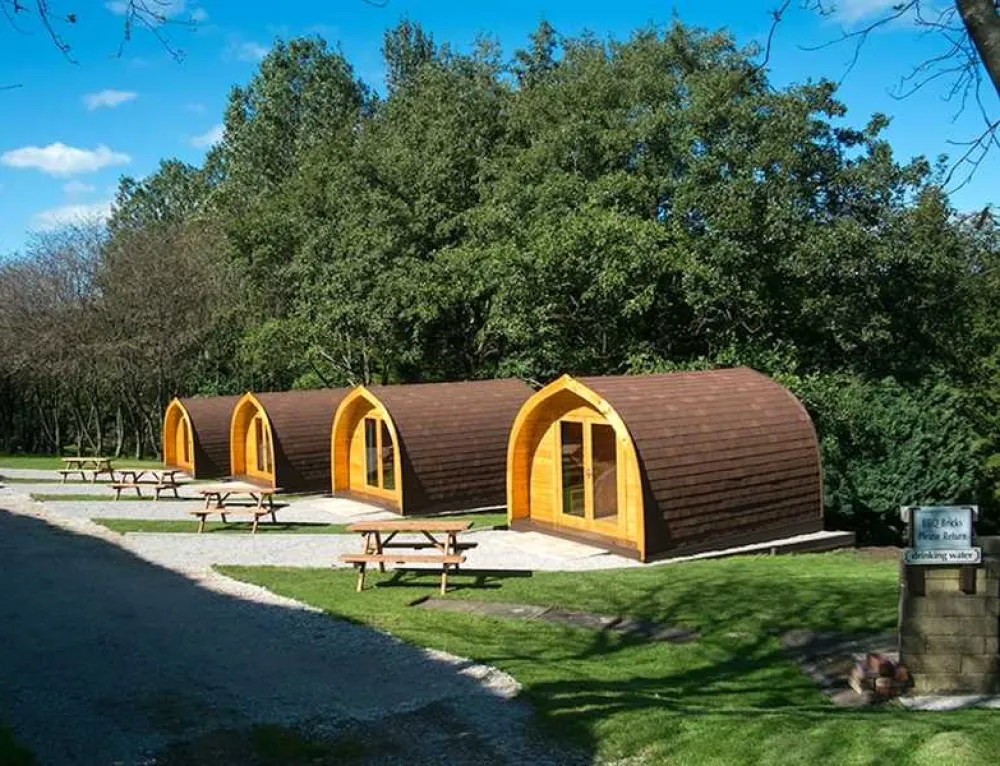 Lime Tree Holiday Park