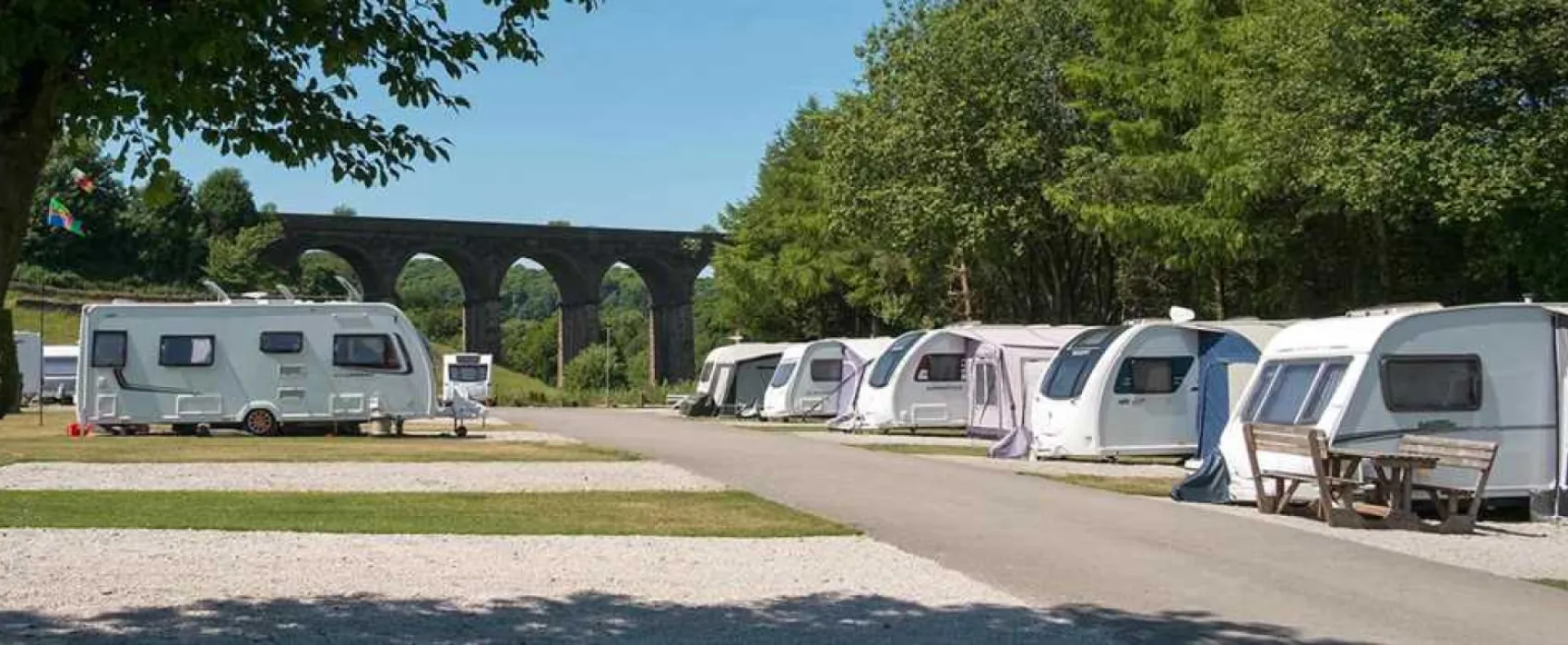 Lime Tree Holiday Park