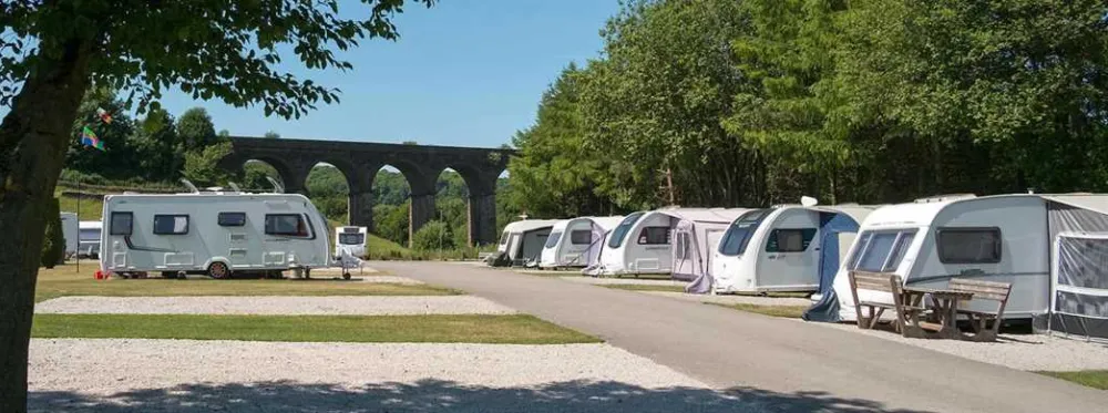 Lime Tree Holiday Park