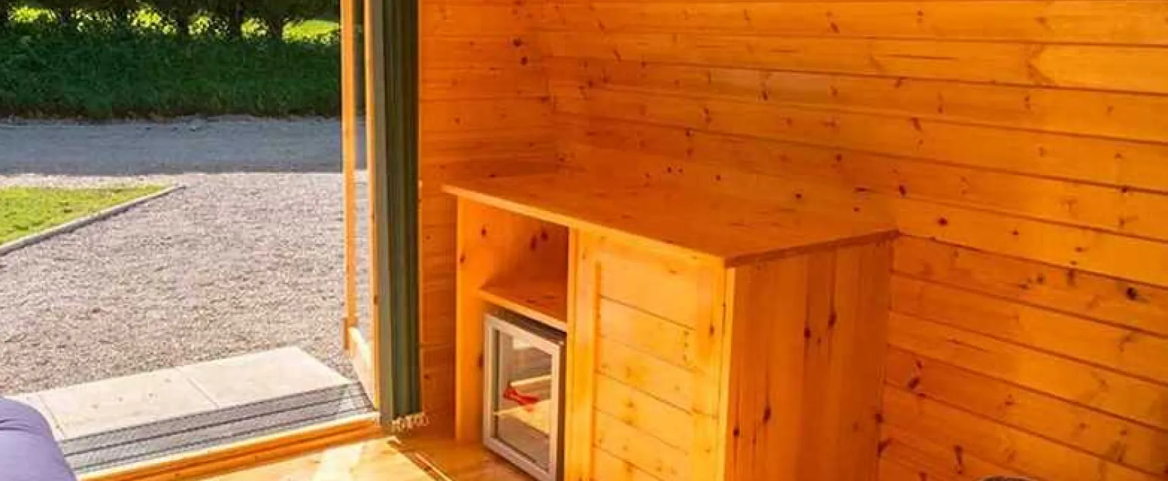 Lime Tree Holiday Park