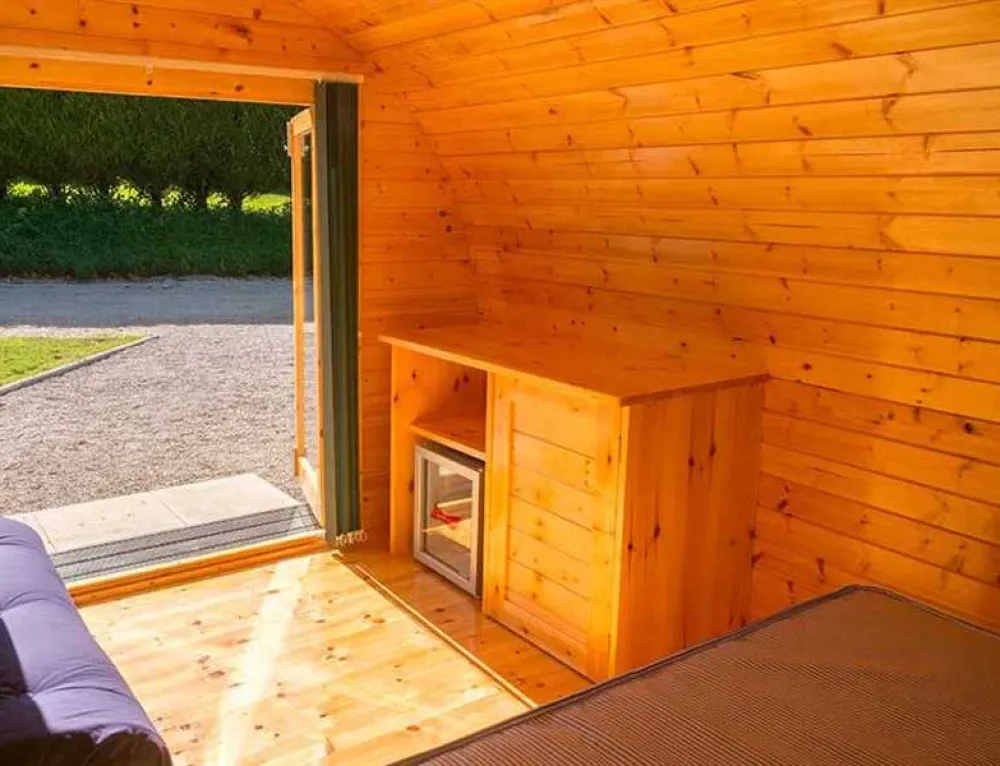 Lime Tree Holiday Park