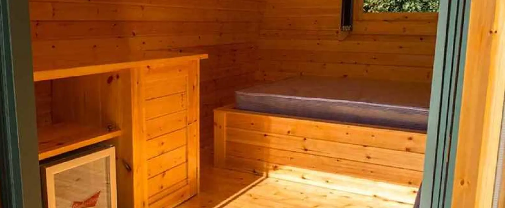 Lime Tree Holiday Park