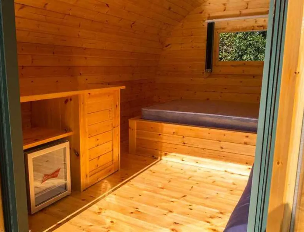 Lime Tree Holiday Park