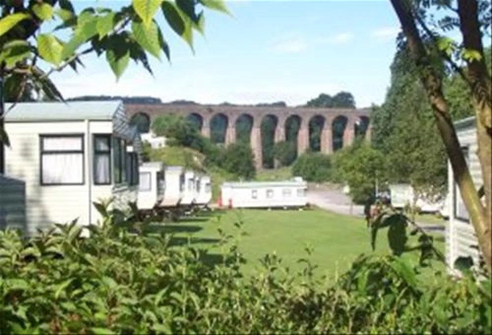 Lime Tree Holiday Park