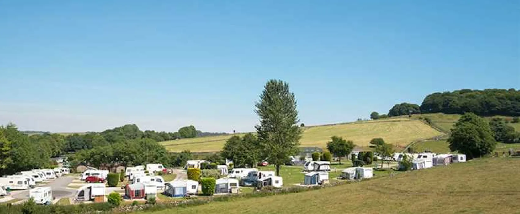 Lime Tree Holiday Park