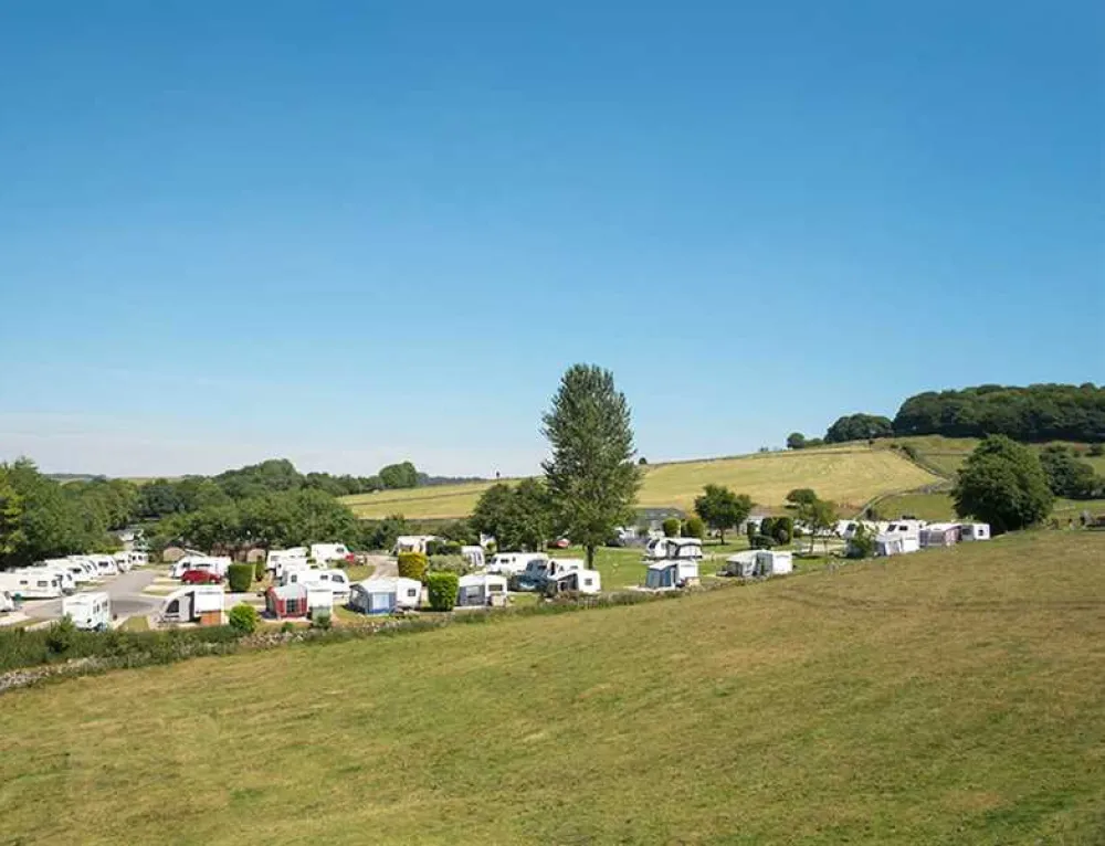 Lime Tree Holiday Park