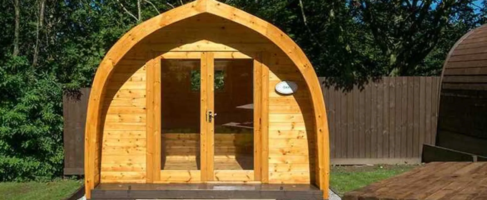 Lime Tree Holiday Park