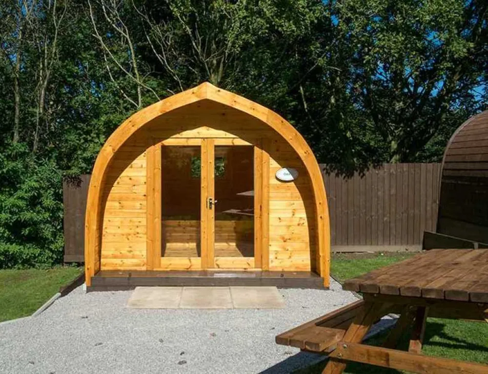 Lime Tree Holiday Park