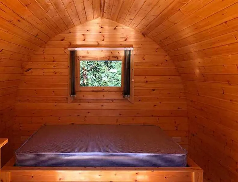 Lime Tree Holiday Park