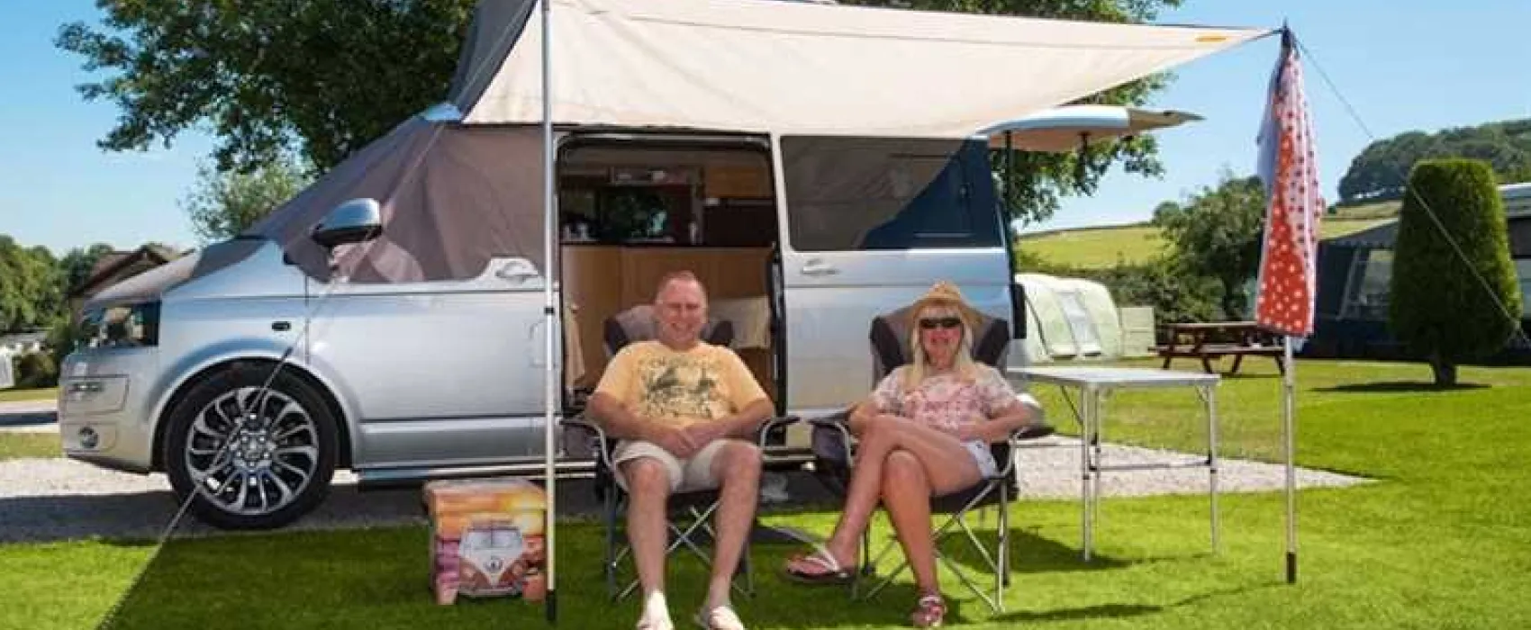 Lime Tree Holiday Park