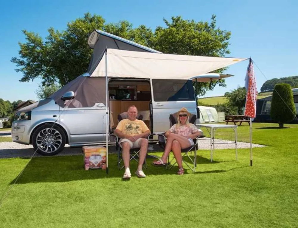 Lime Tree Holiday Park