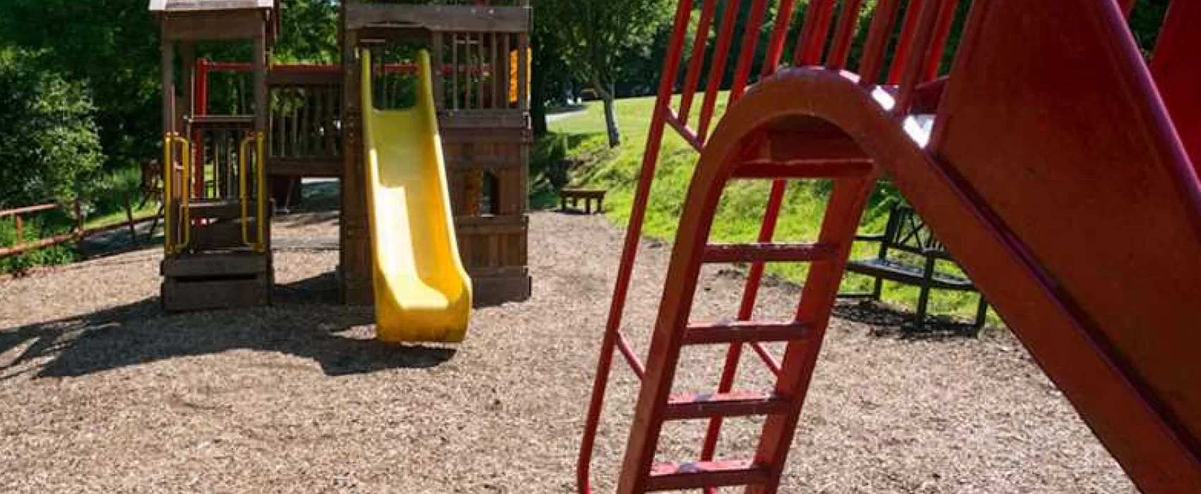 Lime Tree Holiday Park