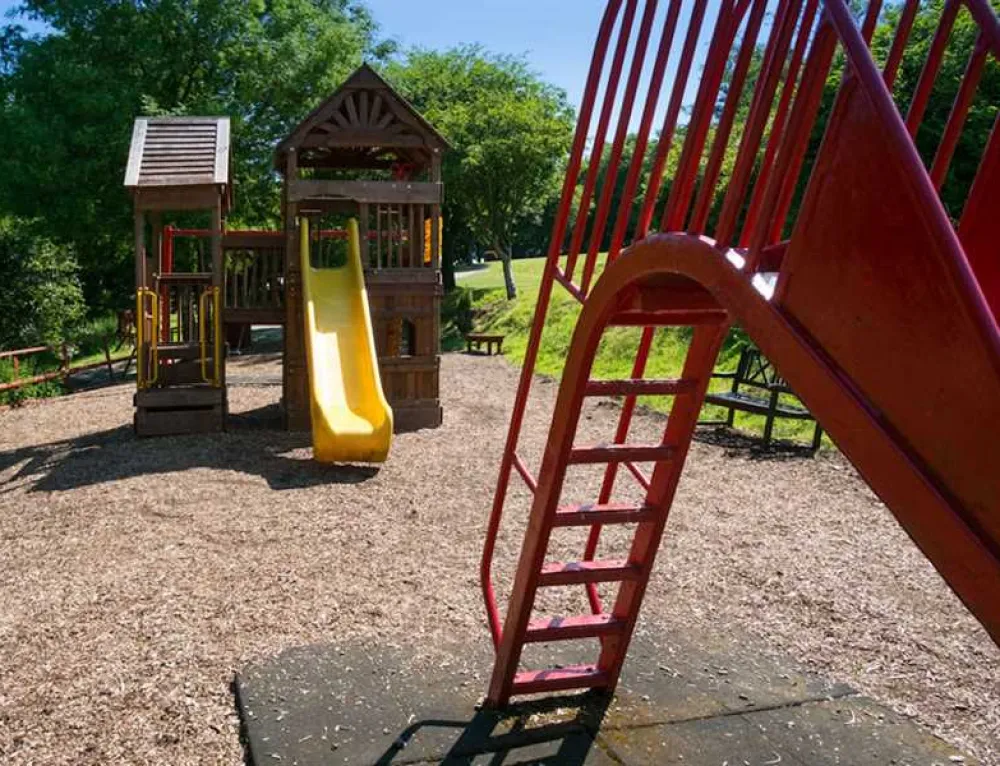 Lime Tree Holiday Park