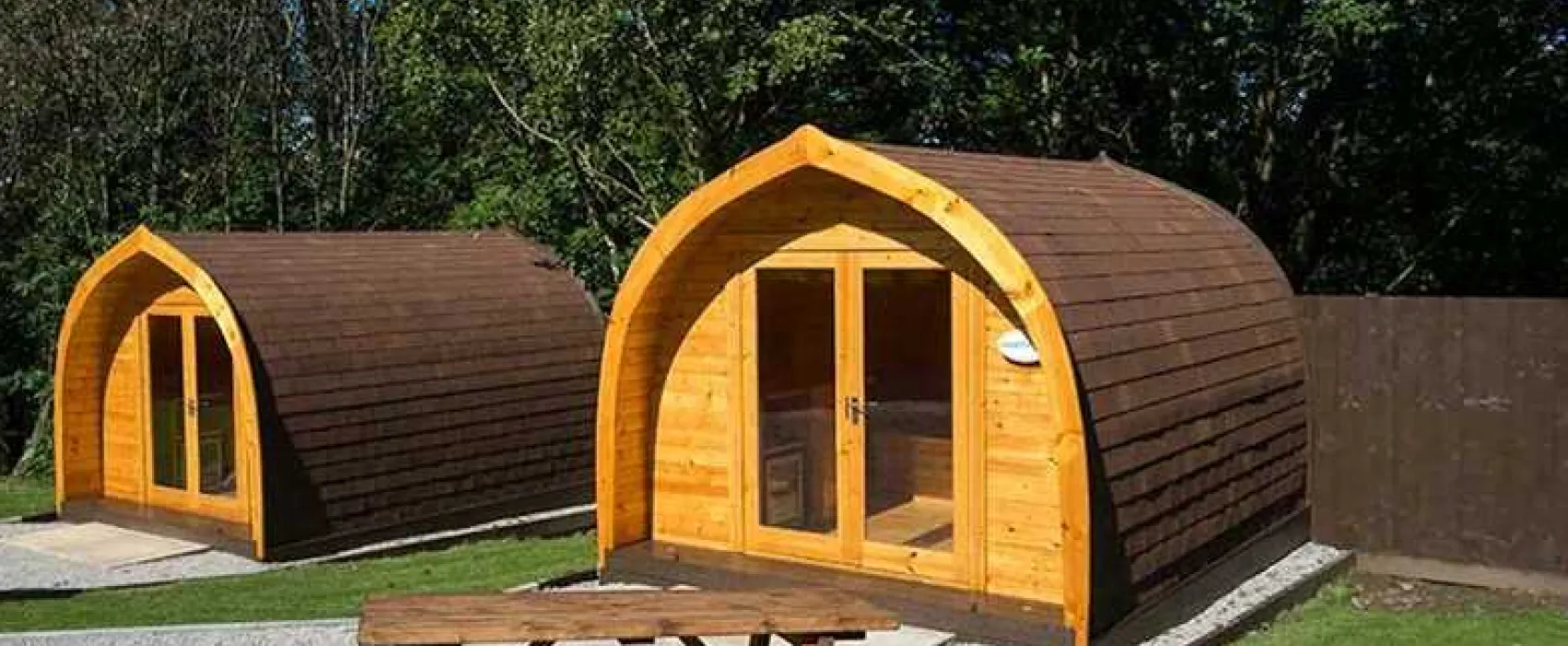 Lime Tree Holiday Park