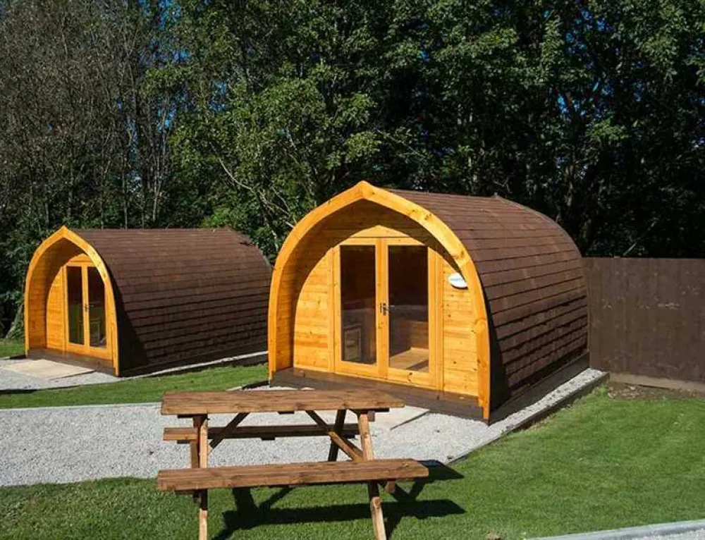 Lime Tree Holiday Park