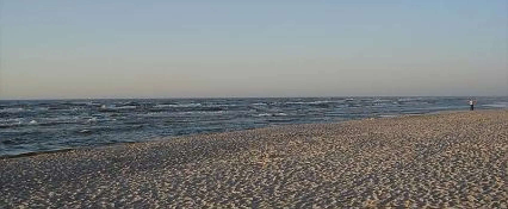 Camping Na Granicy nr 125