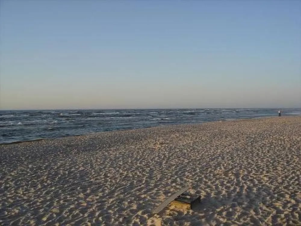 Camping Na Granicy nr 125