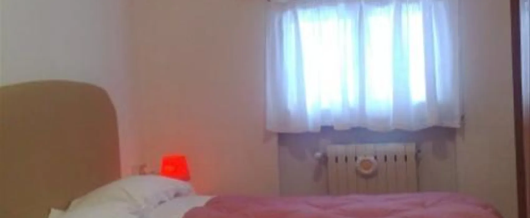 Camping Bucaneve - B&B