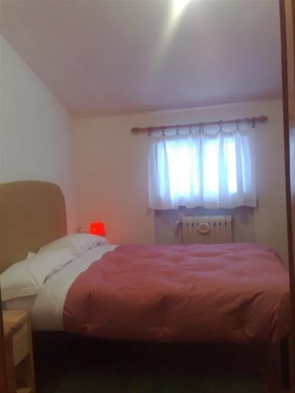 Camping Bucaneve - B&B