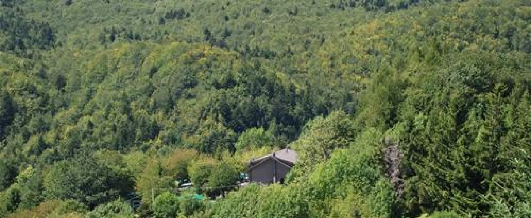 Camping Bucaneve - B&B