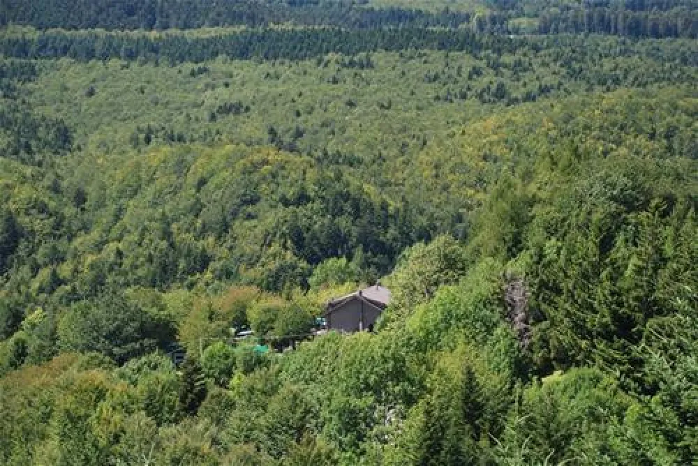 Camping Bucaneve - B&B