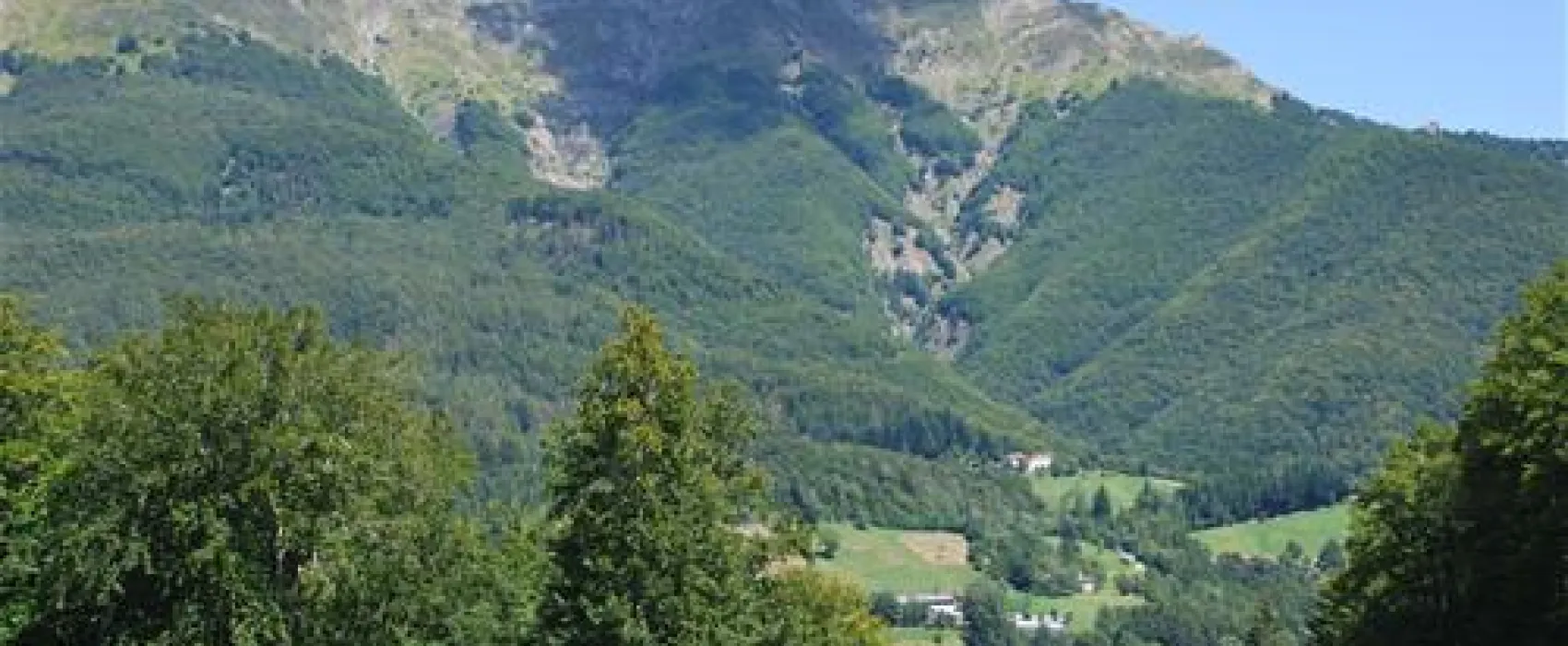 Camping Bucaneve - B&B