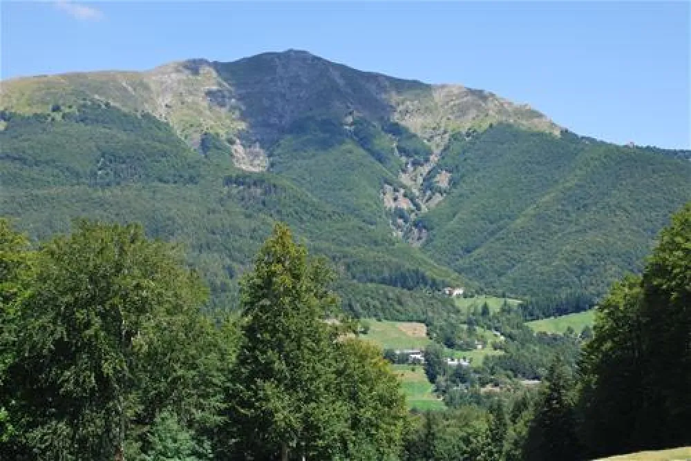 Camping Bucaneve - B&B