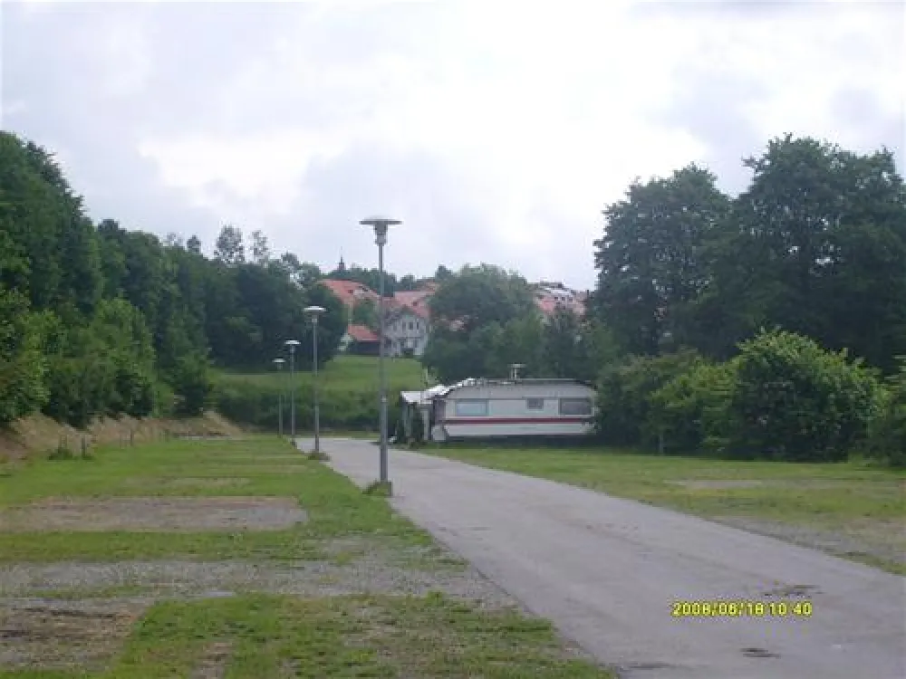 Camping Rotbrunn