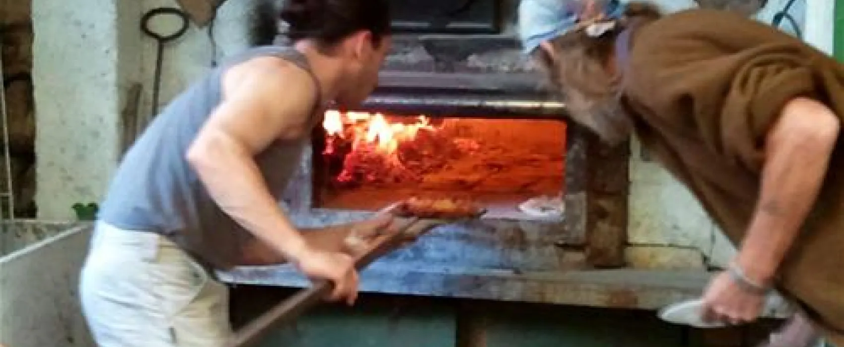 Camping  Le Petit Bonheur