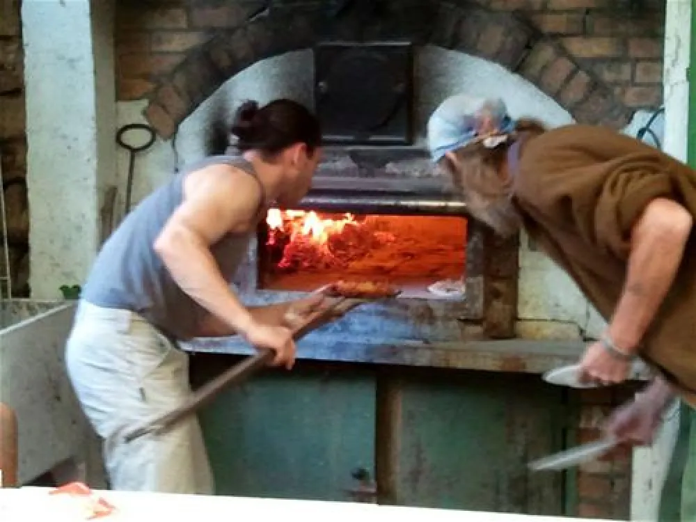 Camping  Le Petit Bonheur