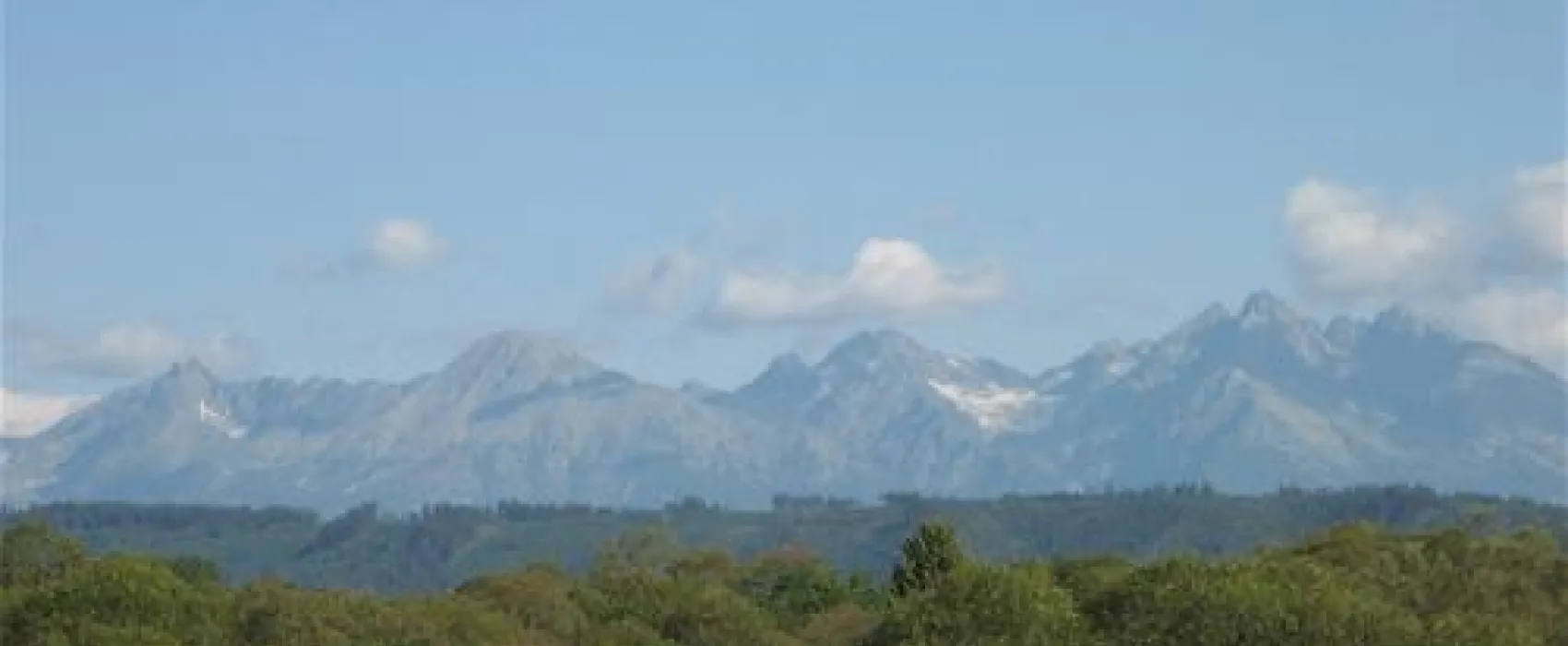 Camping Bela-slovensky Raj A.S.