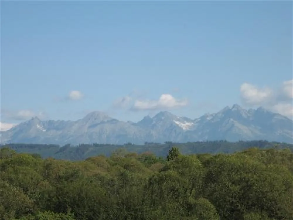 Camping Bela-slovensky Raj A.S.