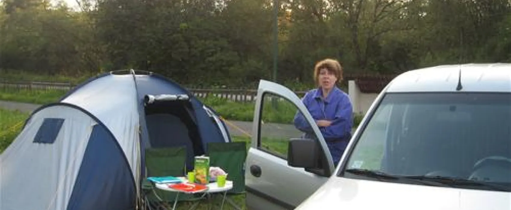 Camping Bela-slovensky Raj A.S.