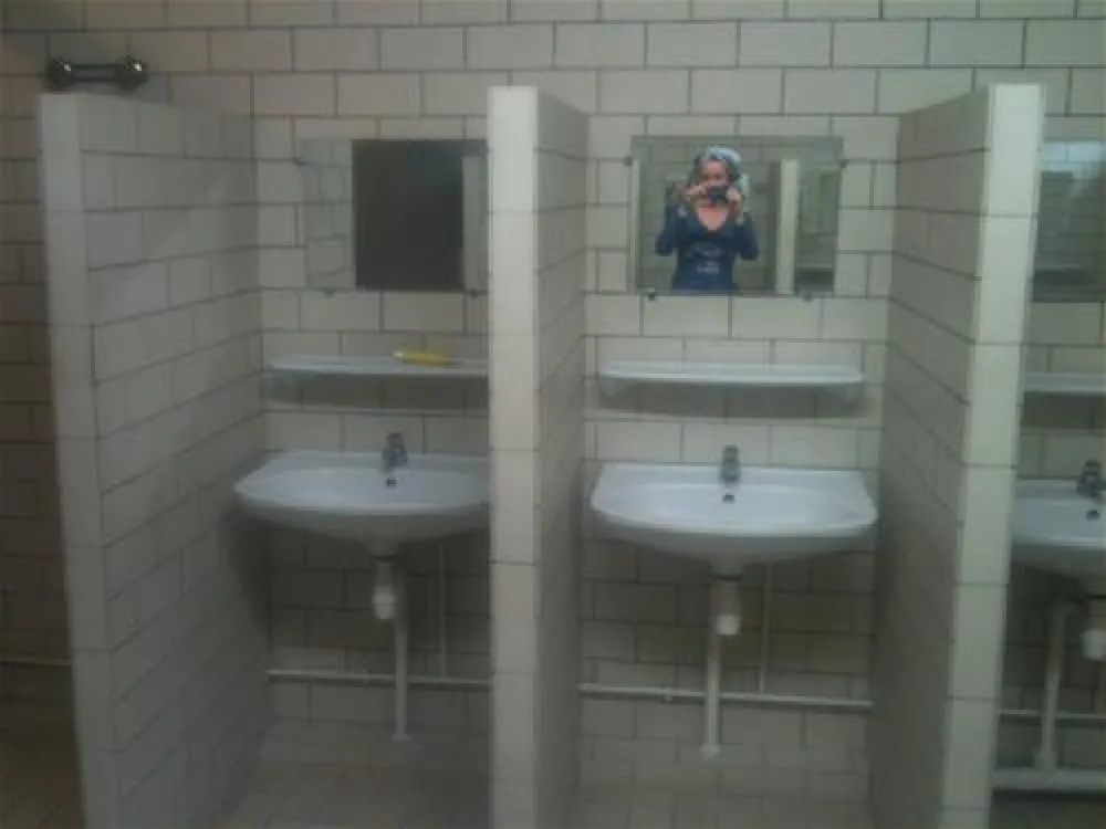 Camping Village Parisien  