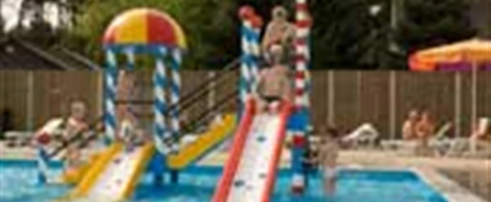 Camping De Veldhoeve