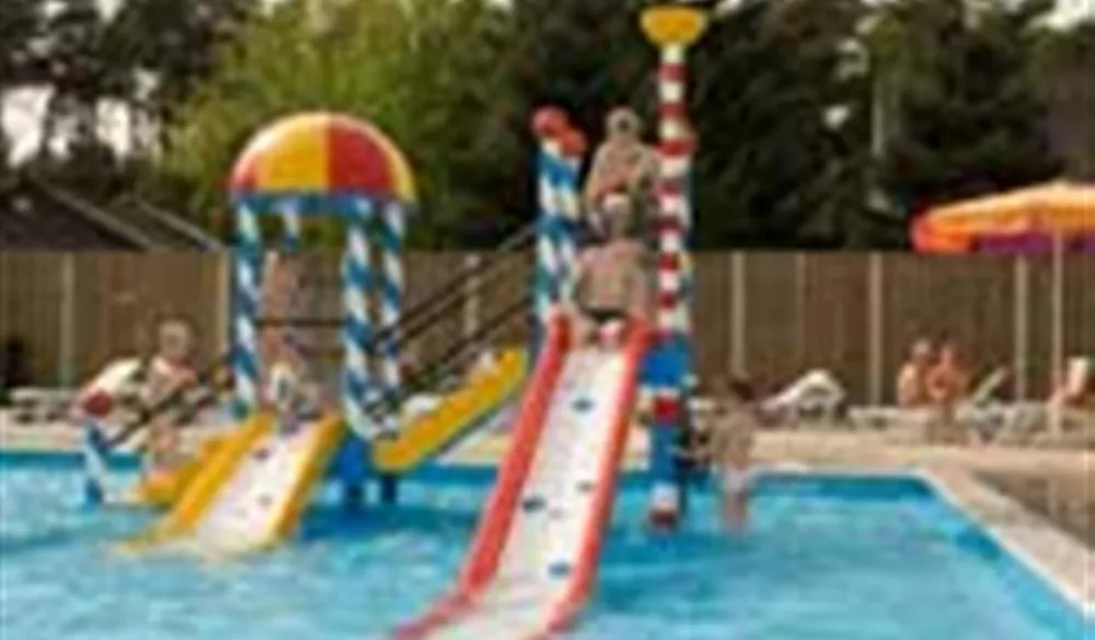 Camping De Veldhoeve