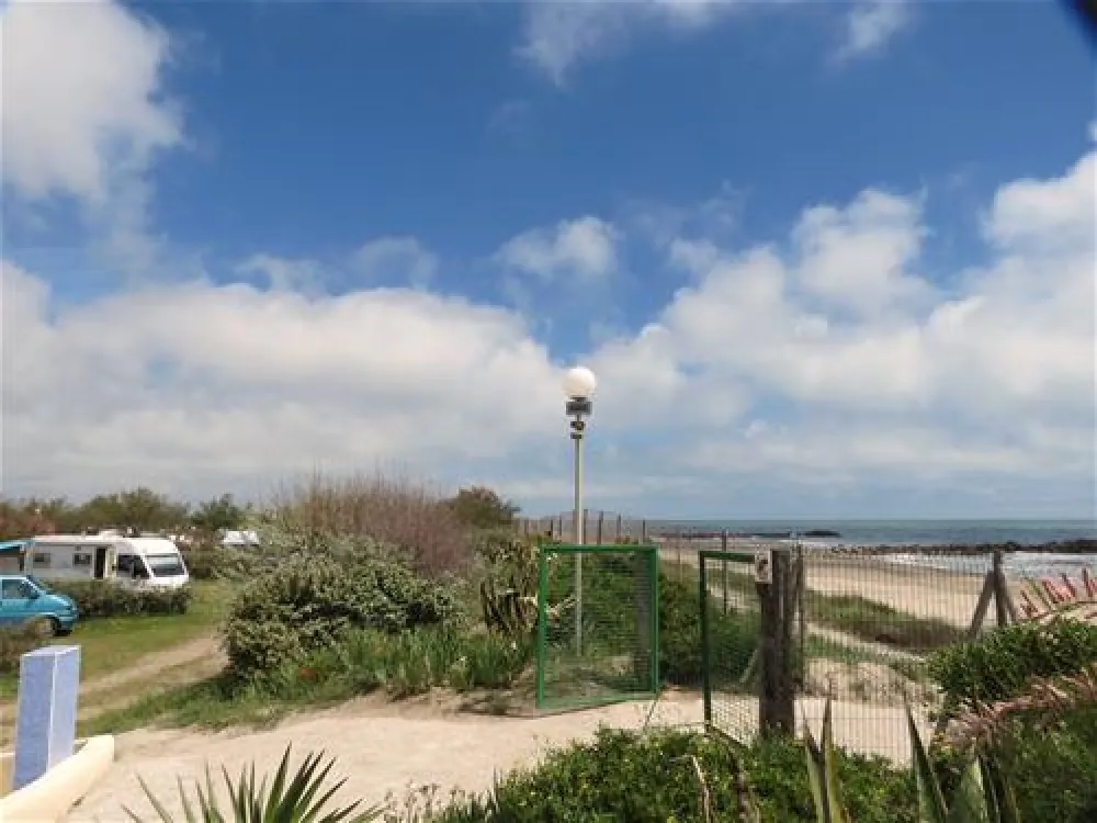 Camping Sandaya - Les Tamaris