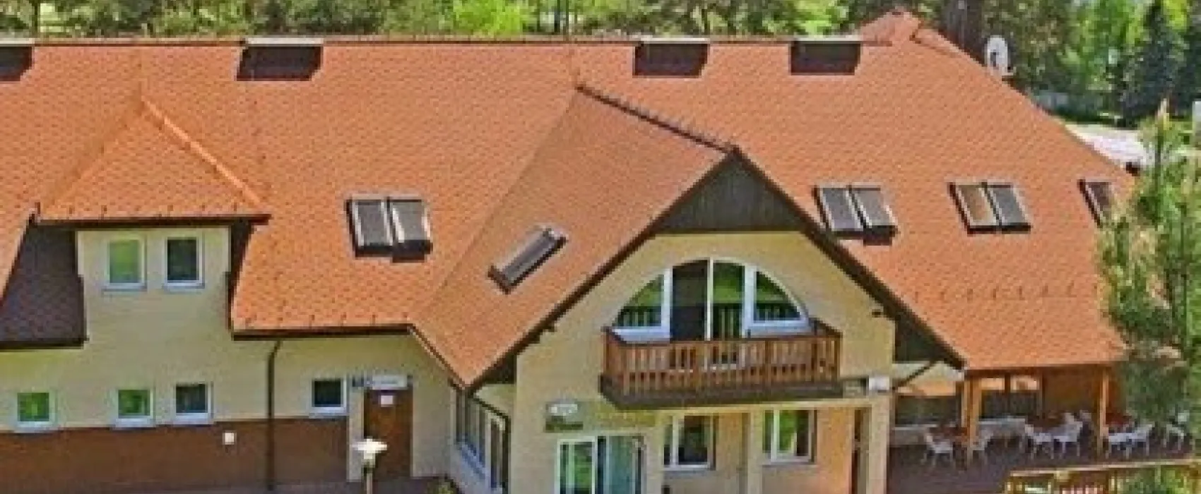 Camping Gosciniec Jurajski (232)