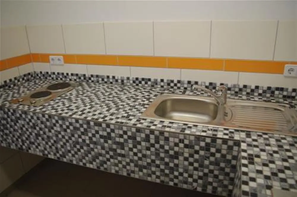 Camping Am Kluger See